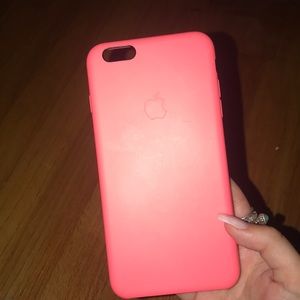 iPhone 6+ Apple Case